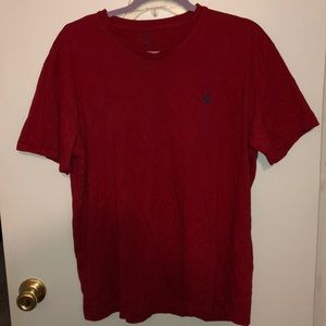 Polo Ralph Lauren V-Neck T-Shirt